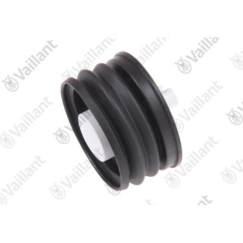Vaillant - Button Power Switch (Plus)
