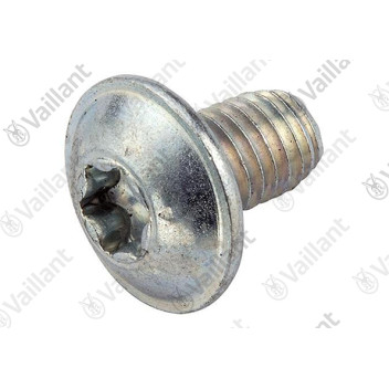 Vaillant - Screw Burner