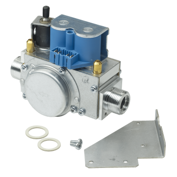 GAS VALVE- DUNGS REF: 239 GC NO E80450