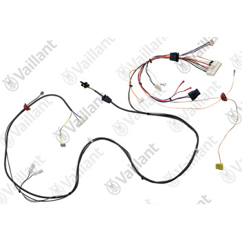 Vaillant - Wiring Harness