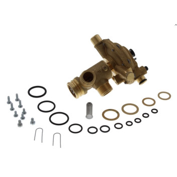 DIVERTER VALVE V37 EXPORT