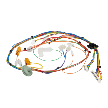 HARNESS MAIN MK1 GC NO H75505