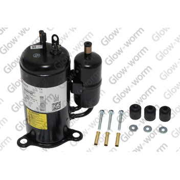 Saunier Duval - Compressor, 15K 1P