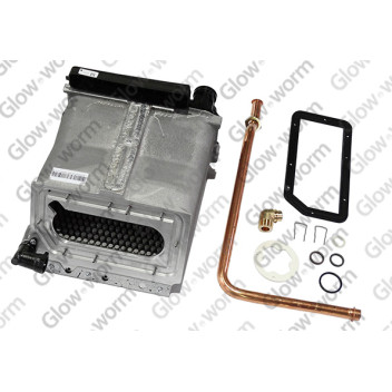 Glow-worm - Heat Exchanger