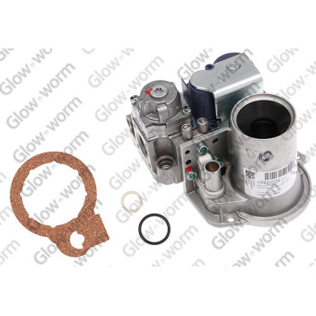 Glow-worm - Gas Valve
