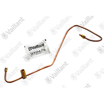 Vaillant - Flow Switch Conduction, Cpl. *Obsolete*