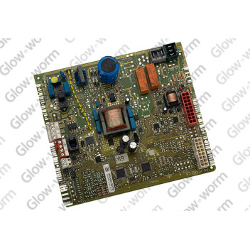 Saunier Duval - Printed Circuit Board