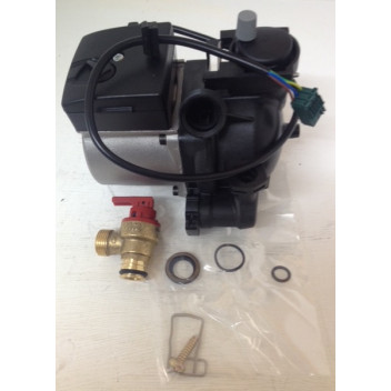 Glow-Worm - Pump *Obsolete*