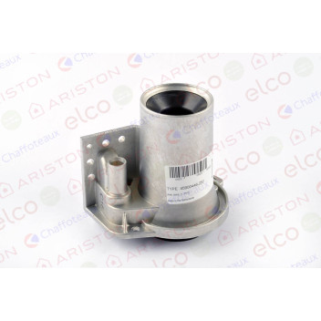 Ariston - Mixer