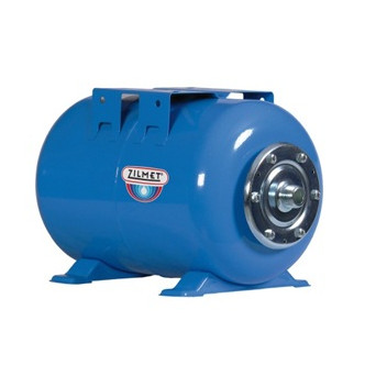 Zilmet - Ultra-Pro Horizontal - 80L