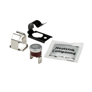 CENTRAL HEATING SENSOR (PPS) GC NO E04582