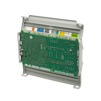 Worcester - PCB with Back Panel