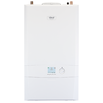 Ideal Logic Max Heat2 H30 (Boiler and Filter)