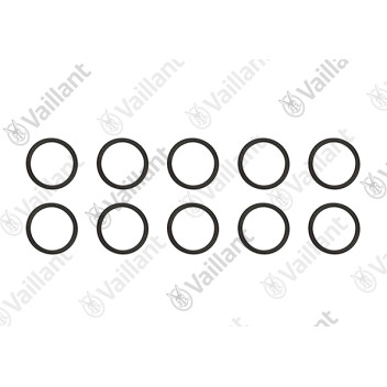 Vaillant - O-Ring, (X10)