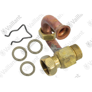 Vaillant - Connecting Tube