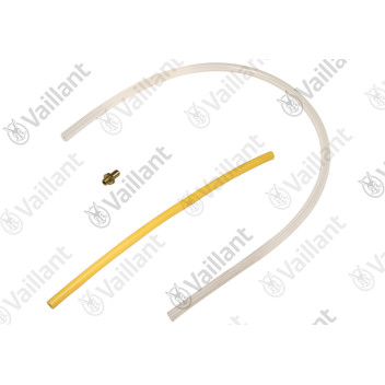 Vaillant - Hose (Air)