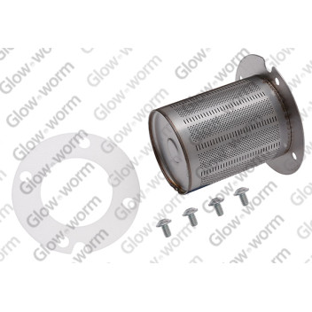 Glow-worm - Burner