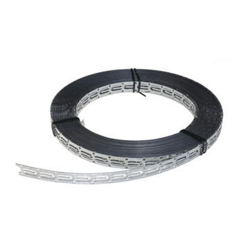 ThermoSphere Screed Cable Fixing Profile