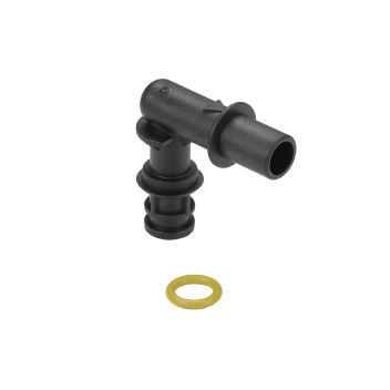 GAS PIPE ELBOW GC NO H44429