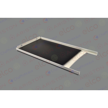 Ariston - Case Panel (Front)
