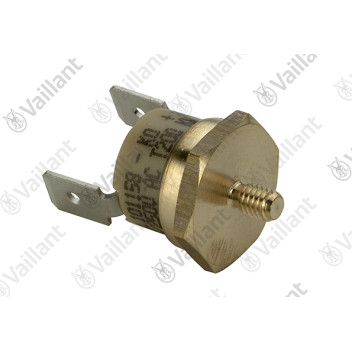 Vaillant - Temperature Regulator *Obsolete*