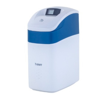 BWT - Water Softner - Perla Silk 10