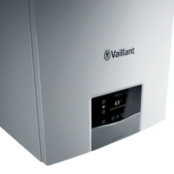 Vaillant - System Boiler - Ecotec Plus 615 (Horizontal Filter Pack)