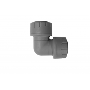 Polypipe - Polyplumb - Elbow - 15mm