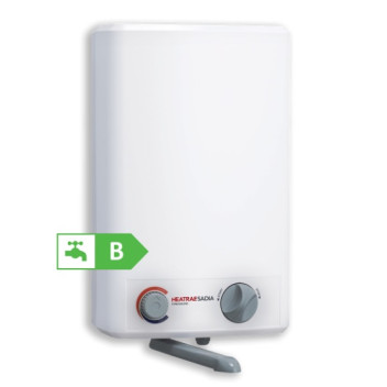 Heatrae Sadia - Water Heater - Streamline - Oversink - 10L 3kw