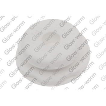 Glow-worm - Cap Air Test Point Epdm (Dn 14)