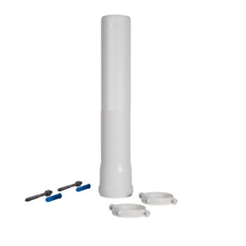 Plume Displacement Kit Extension And Brackets