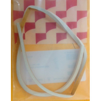 Glow-worm - Seal - Case Side