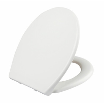 Universal Soft Close Seat