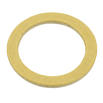 WASHER FIBRE SELF ADHESIVE 30X22.5X1.5MM GC NO H05272
