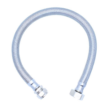 3/4 x 15mm - 500mm Flexible Hose