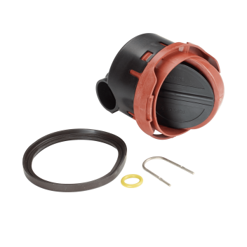 Air/Gas Mixing Chamber Assembly Midi