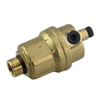 Alpha - Auto Air Vent - Pro Tec 50