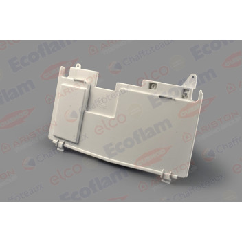 Ariston - Control Panel Cover Upper Part