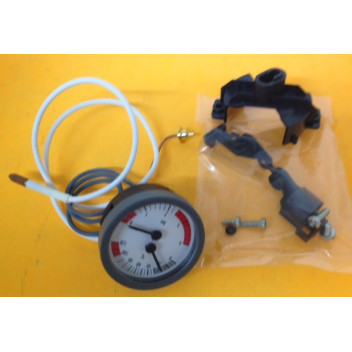 Saunier Duval - Temperature/Pressure Gauge *Obsolete*