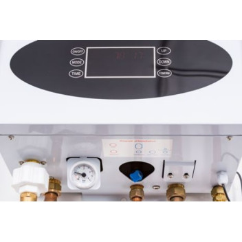 Aztec Mini - Electric System Boiler - 8kW
