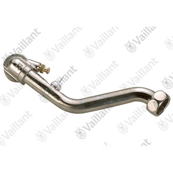 Vaillant - Connection Tube *Obsolete*