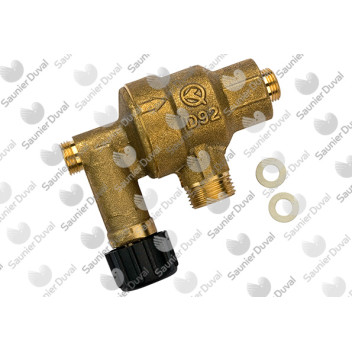Saunier Duval - Non-Return Valve *Obsolete*