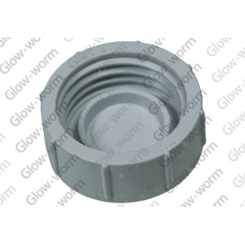 Glow-worm - Cap Flue Test Point