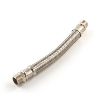 Flexible Hose - 1/2\"male x 1/2\"male - 500mm