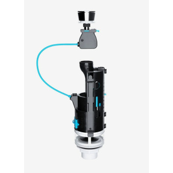 Viva - Skylo Dual Flush Valve