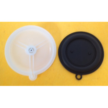 SD DIAPHRAGM PACK  (PK10)