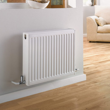 Ultraheat - Compact - Double - 300X3000 (BTU 10781)