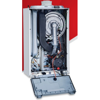 Alpha - System Boiler - E-Tec 30 NXS (Inc H Flue)
