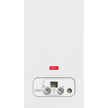 Main - Combi - Eco Compact 30Kw (Boiler & H Flue)