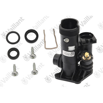 Vaillant - Connection, Plastic